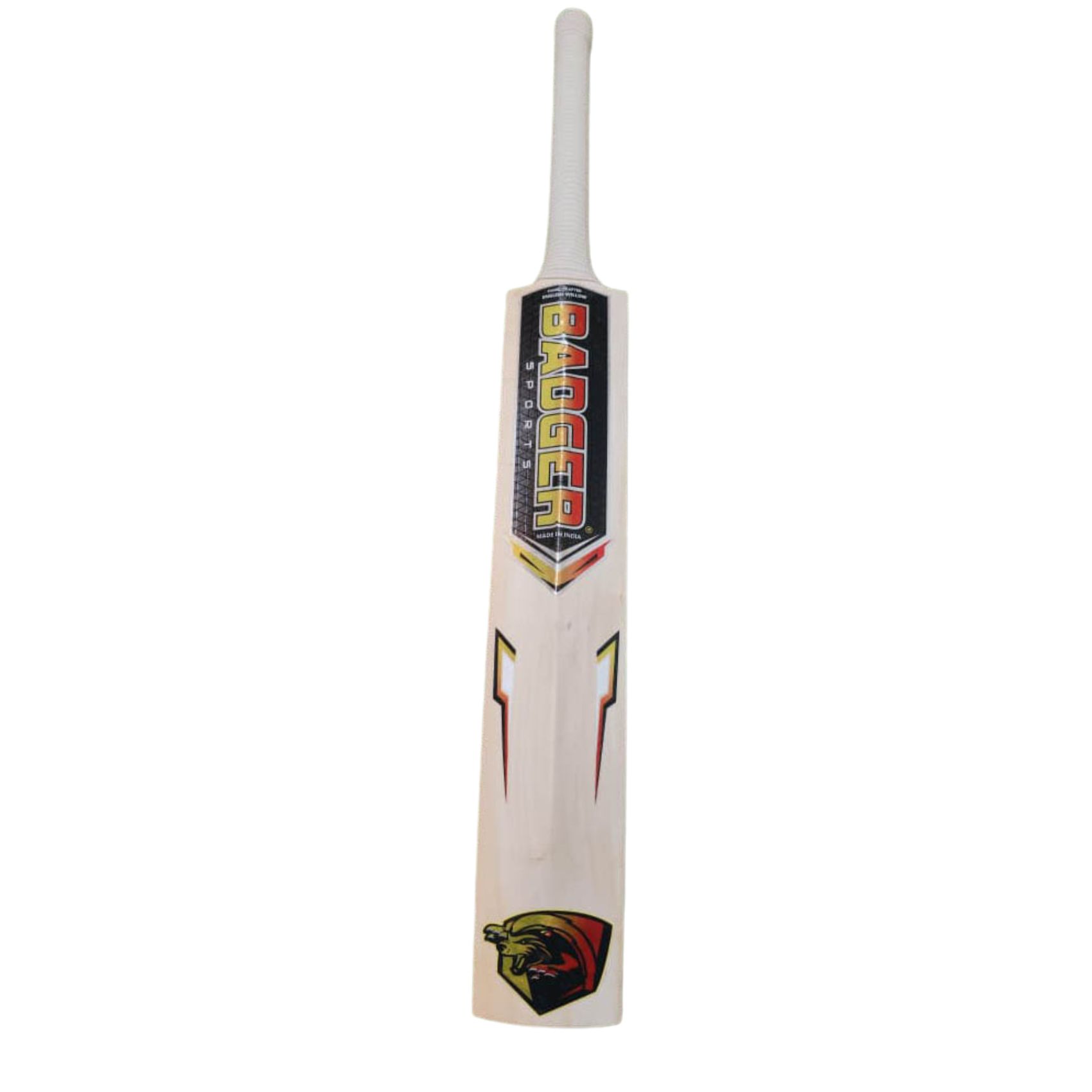 KASMIRI LEATHER BAT