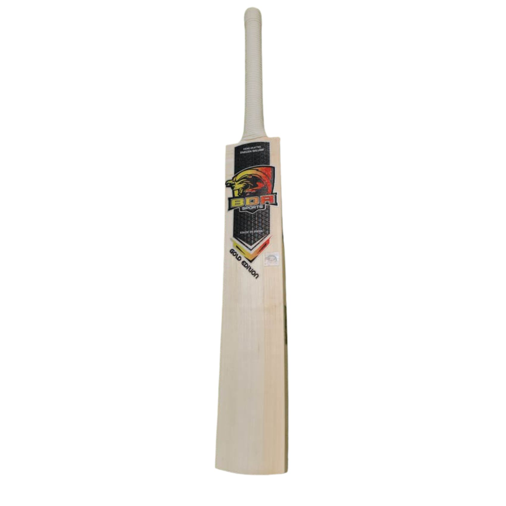 KASMIRI LEATHER BAT - Image 4