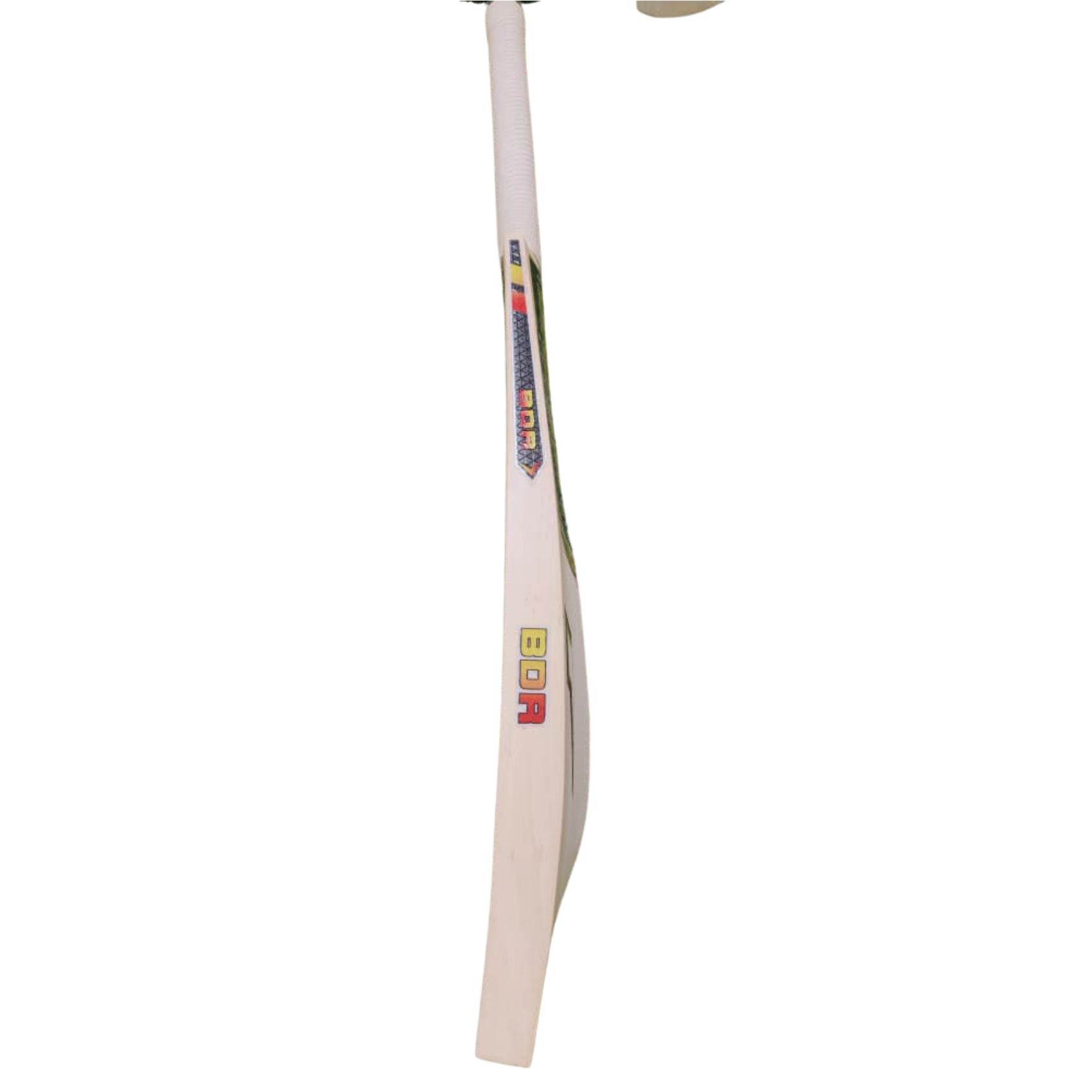 KASMIRI LEATHER BAT - Image 5