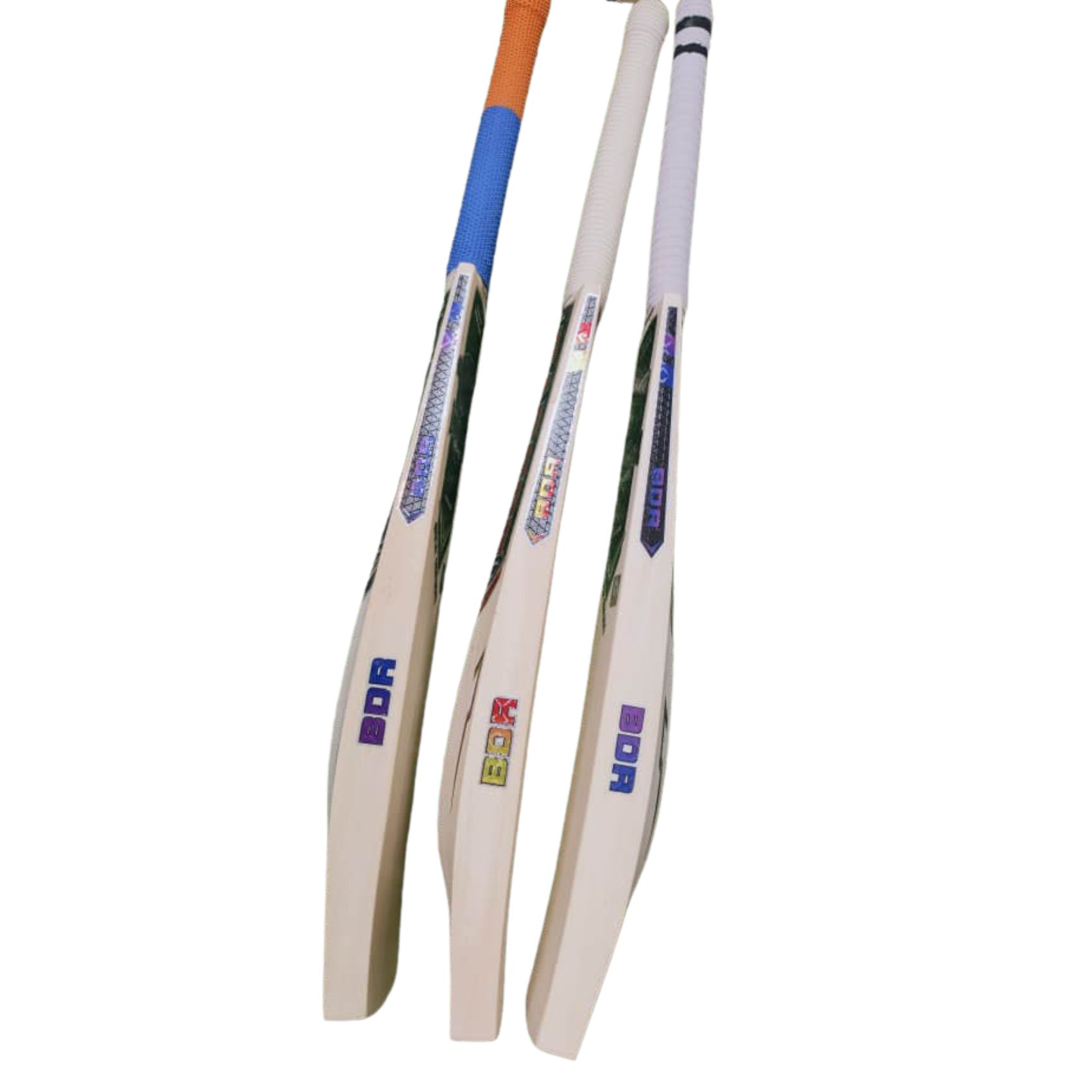 KASMIRI LEATHER BAT - Image 7