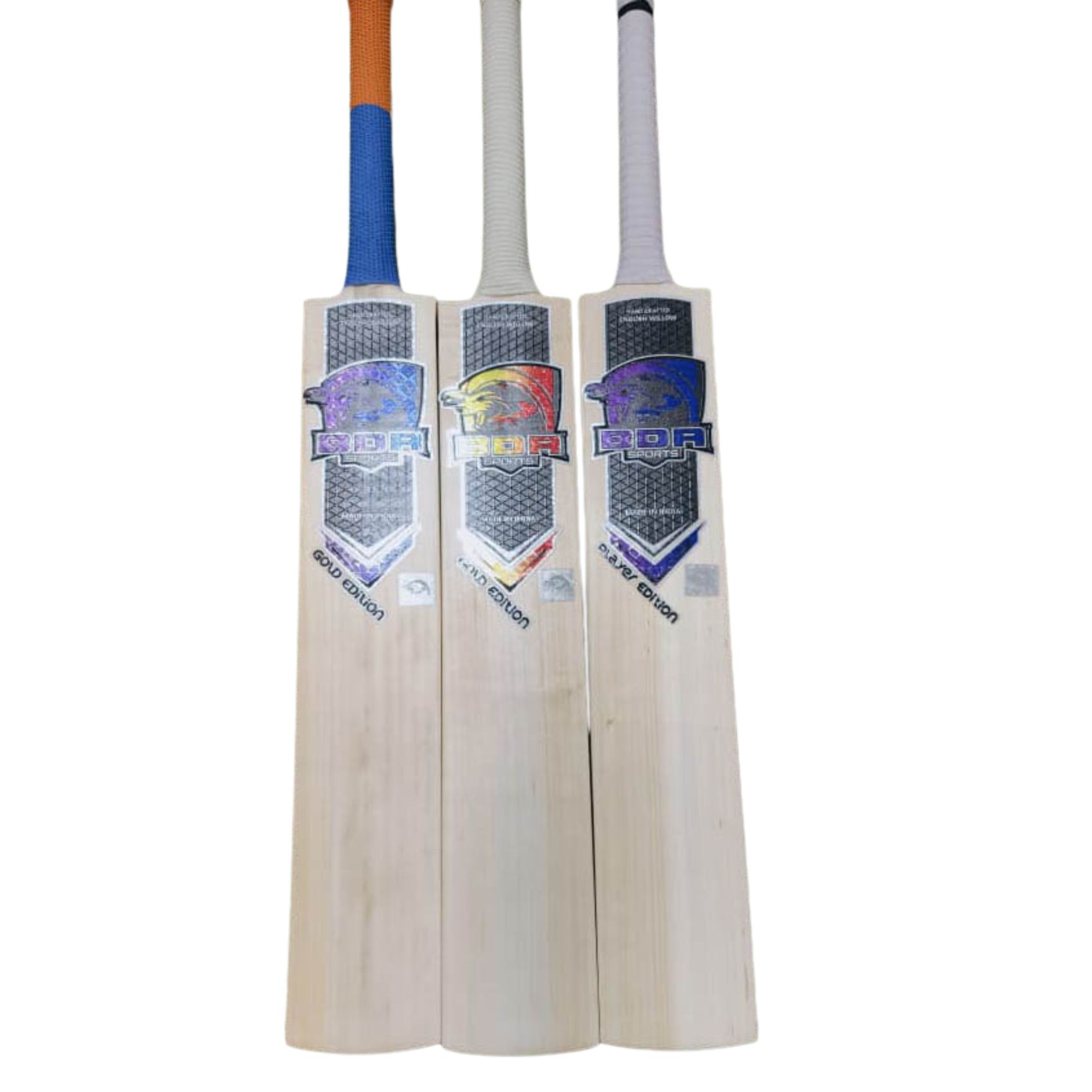 KASMIRI LEATHER BAT - Image 8