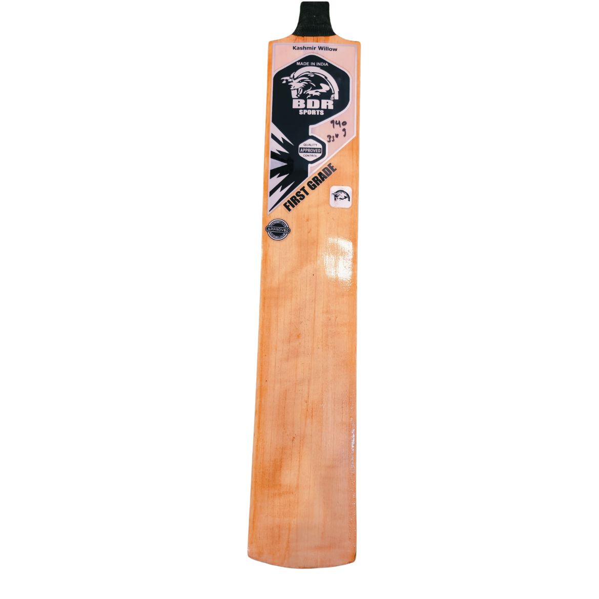 Single Blade Soft Tennis Bat - Image 2