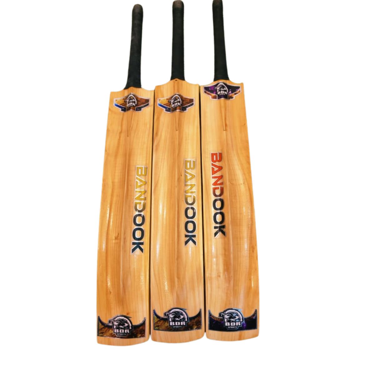 Single Blade Soft Tennis Bat