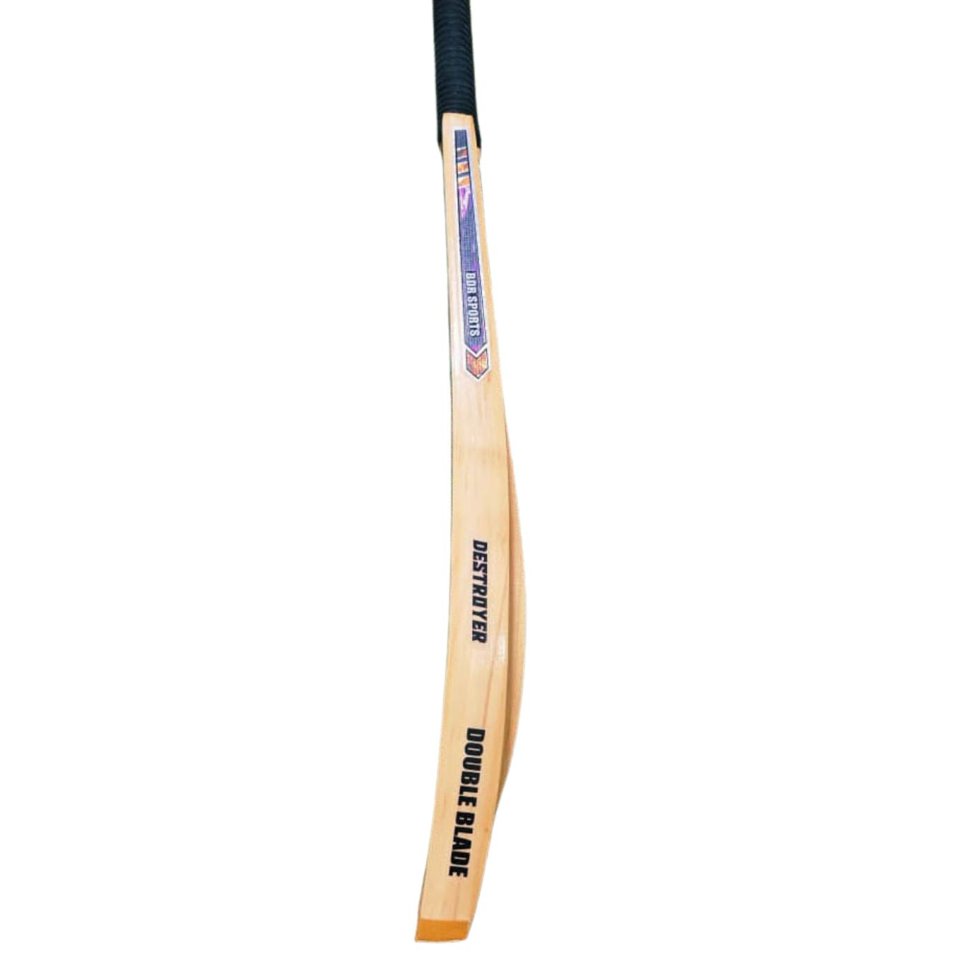 KASMIRI TANNIS BAT DOUBLE BLADE - Image 2