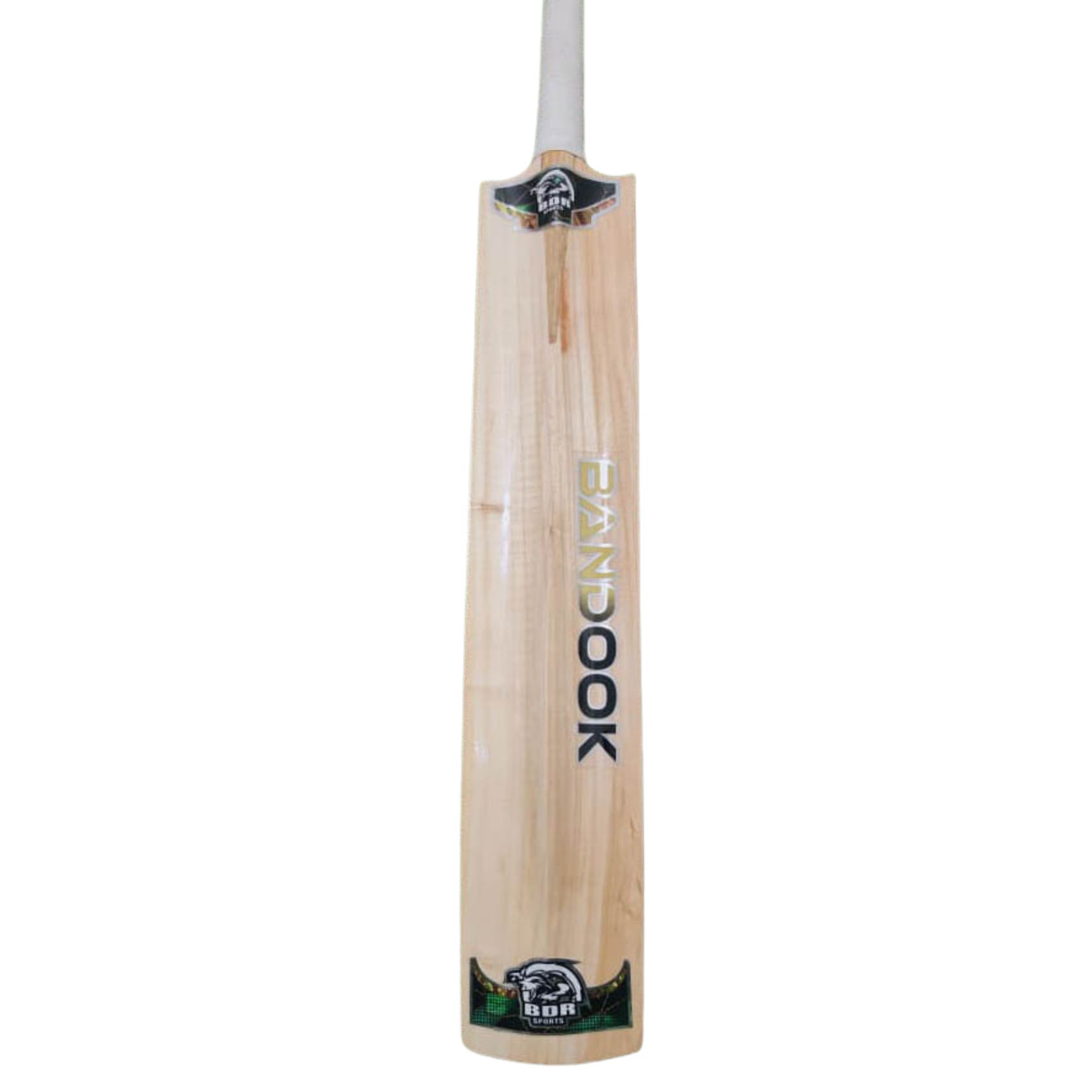 KASMIRI TANNIS BAT DOUBLE BLADE - Image 2