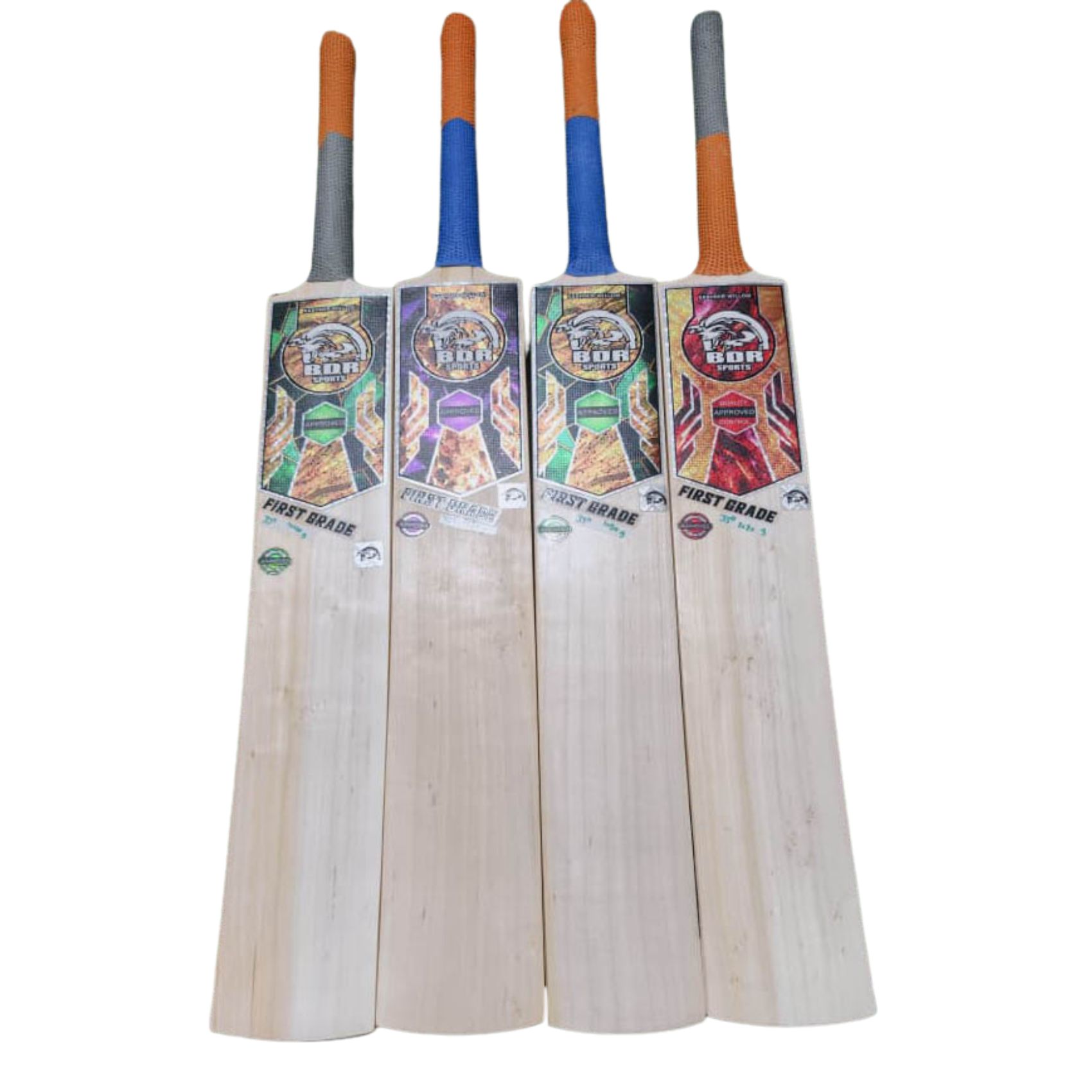 KASMIRI TANNIS BAT SINGLE BLADE - Image 2