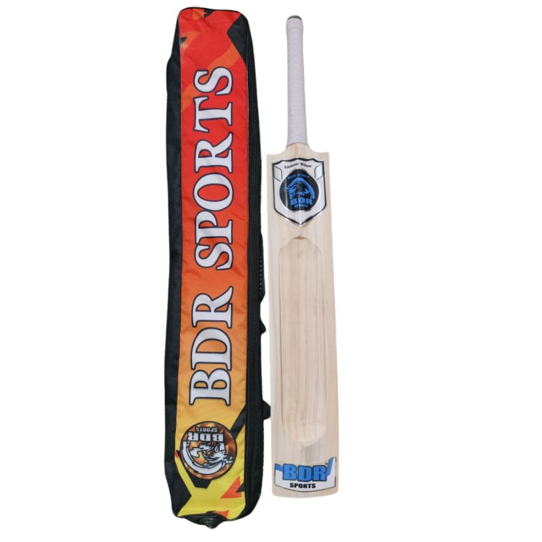 BDR Power Hitting Cricket Bat