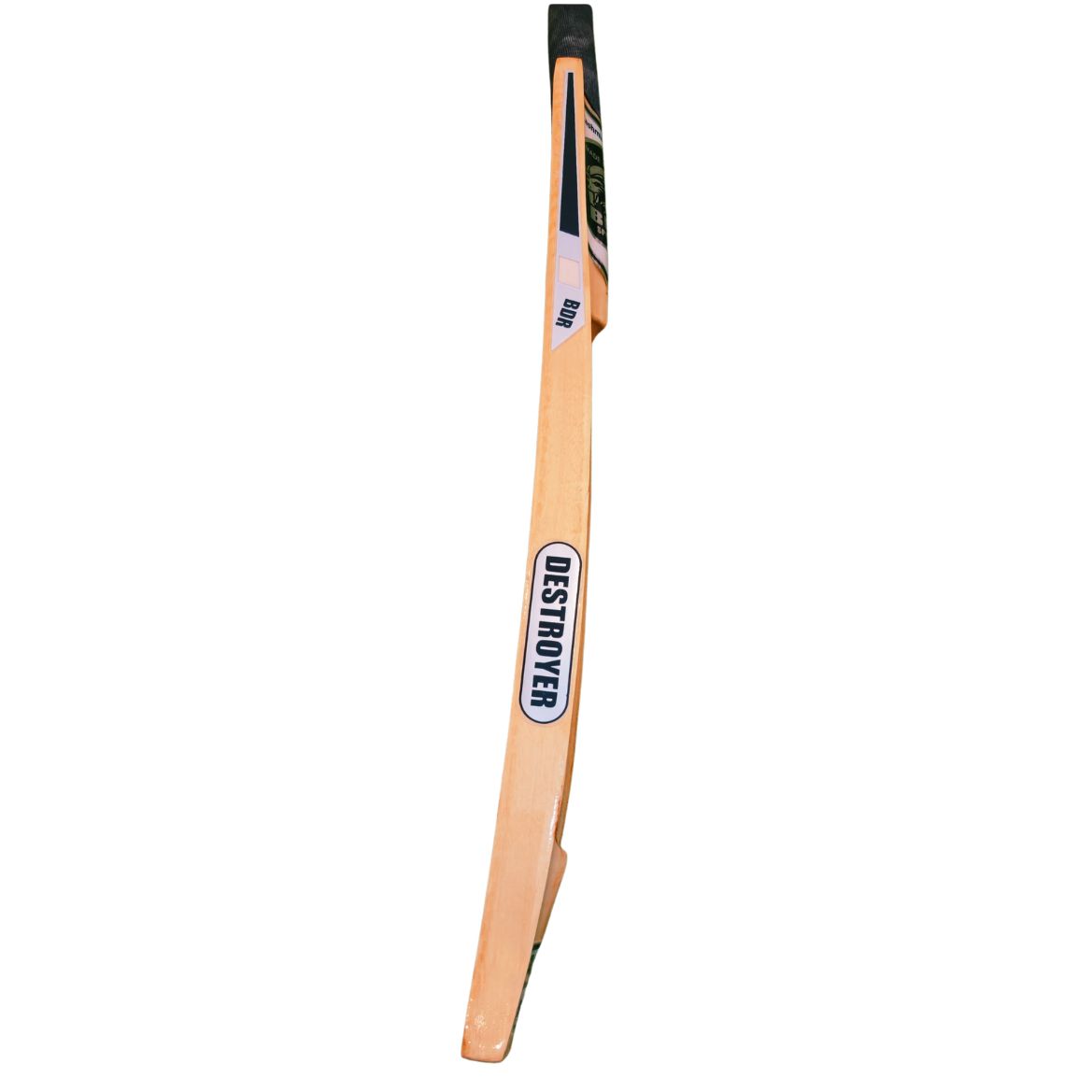 Single Blade Soft Tennis Bat - Image 3