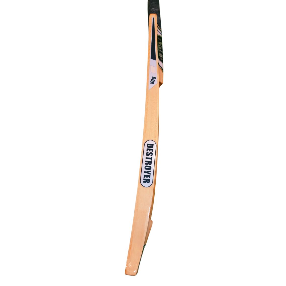 Single Blade Soft Tennis Bat - Image 2