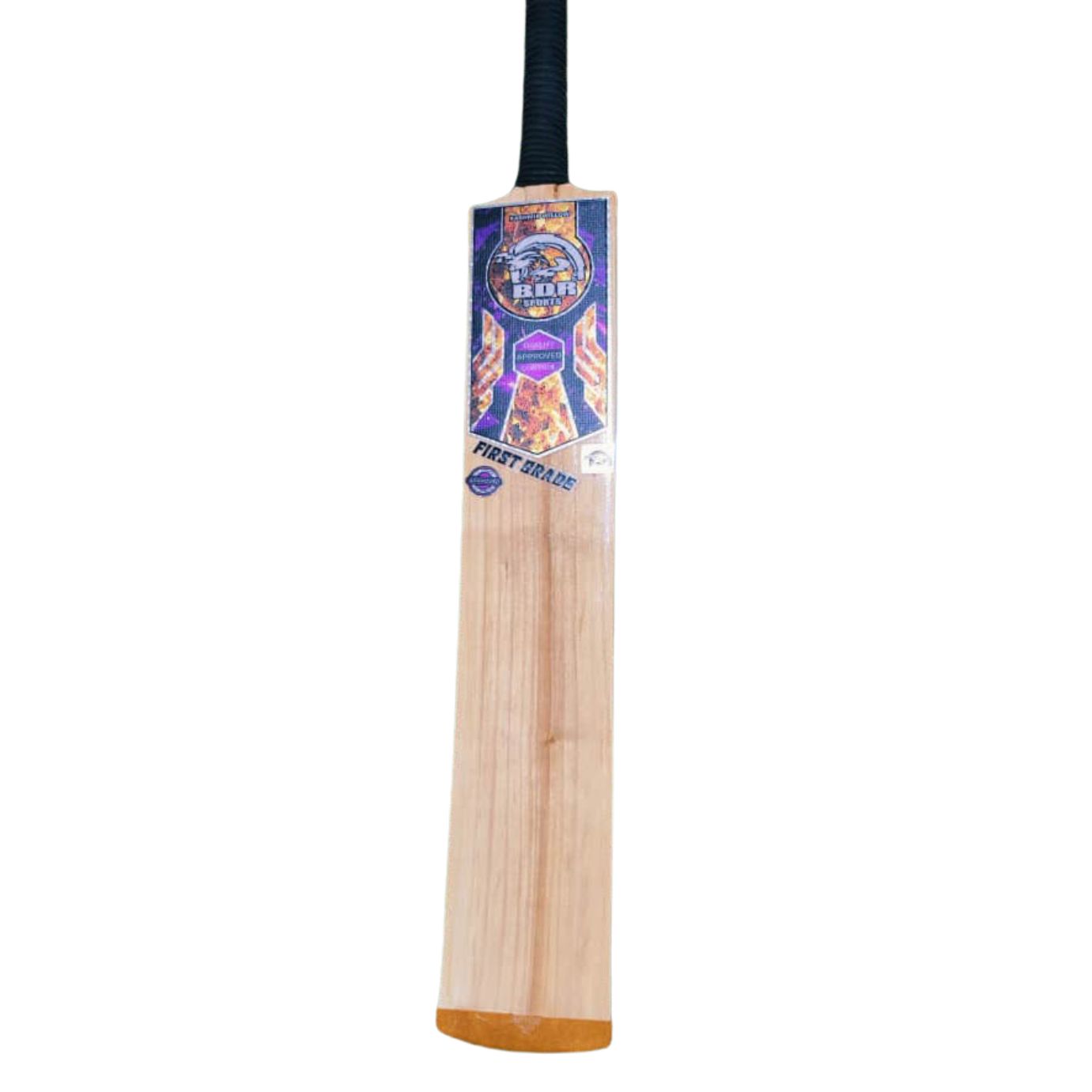 KASMIRI TANNIS BAT DOUBLE BLADE - Image 3
