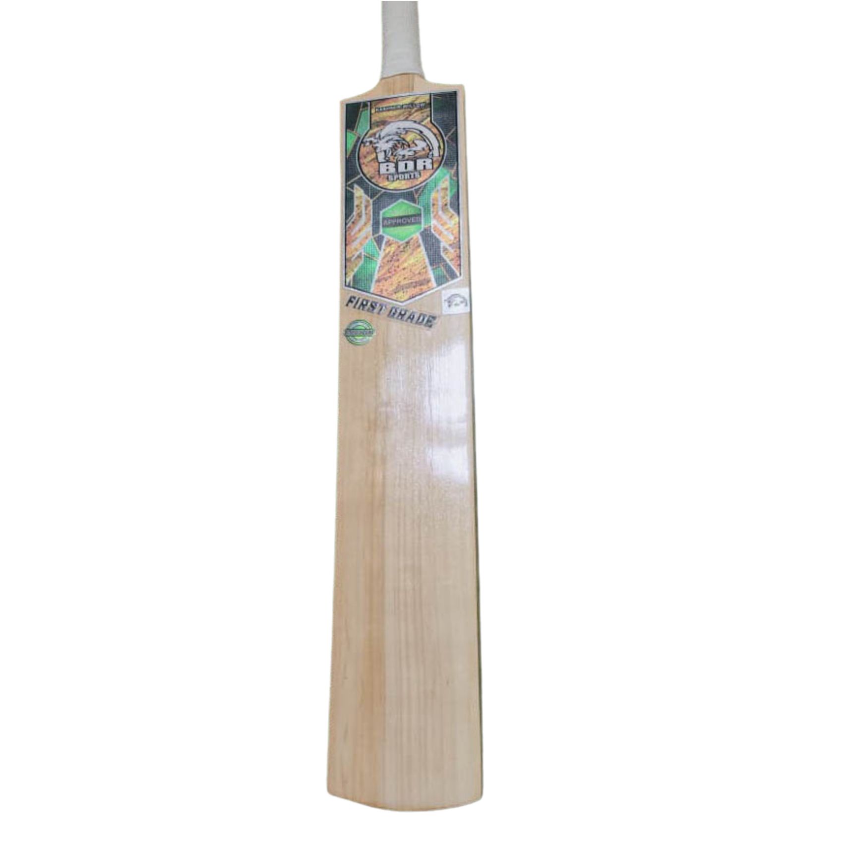 KASMIRI TANNIS BAT DOUBLE BLADE - Image 3