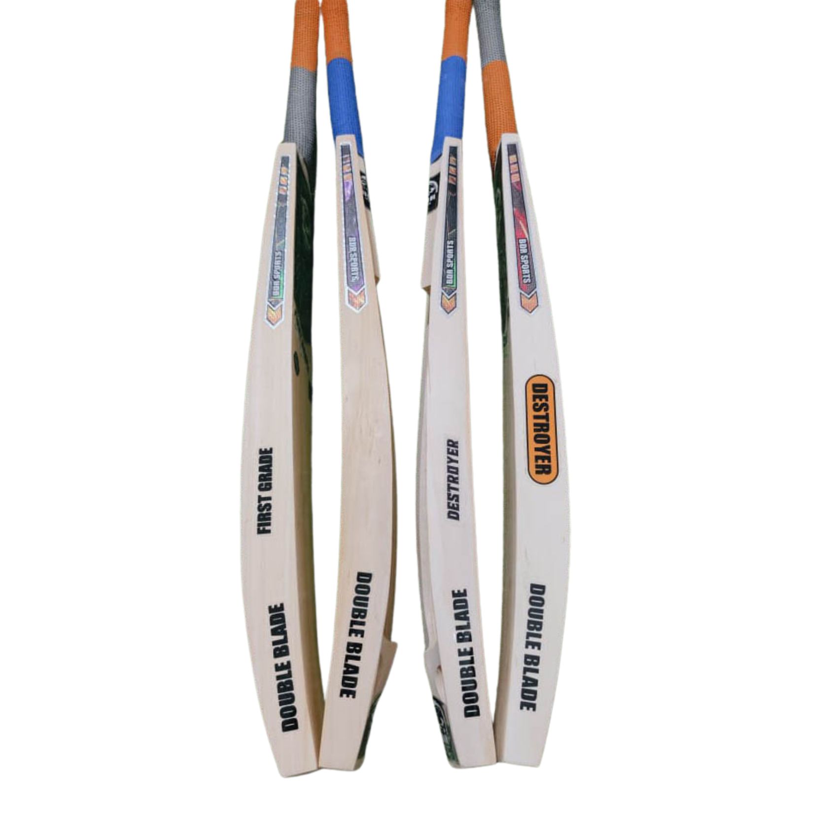 KASMIRI TANNIS BAT SINGLE BLADE