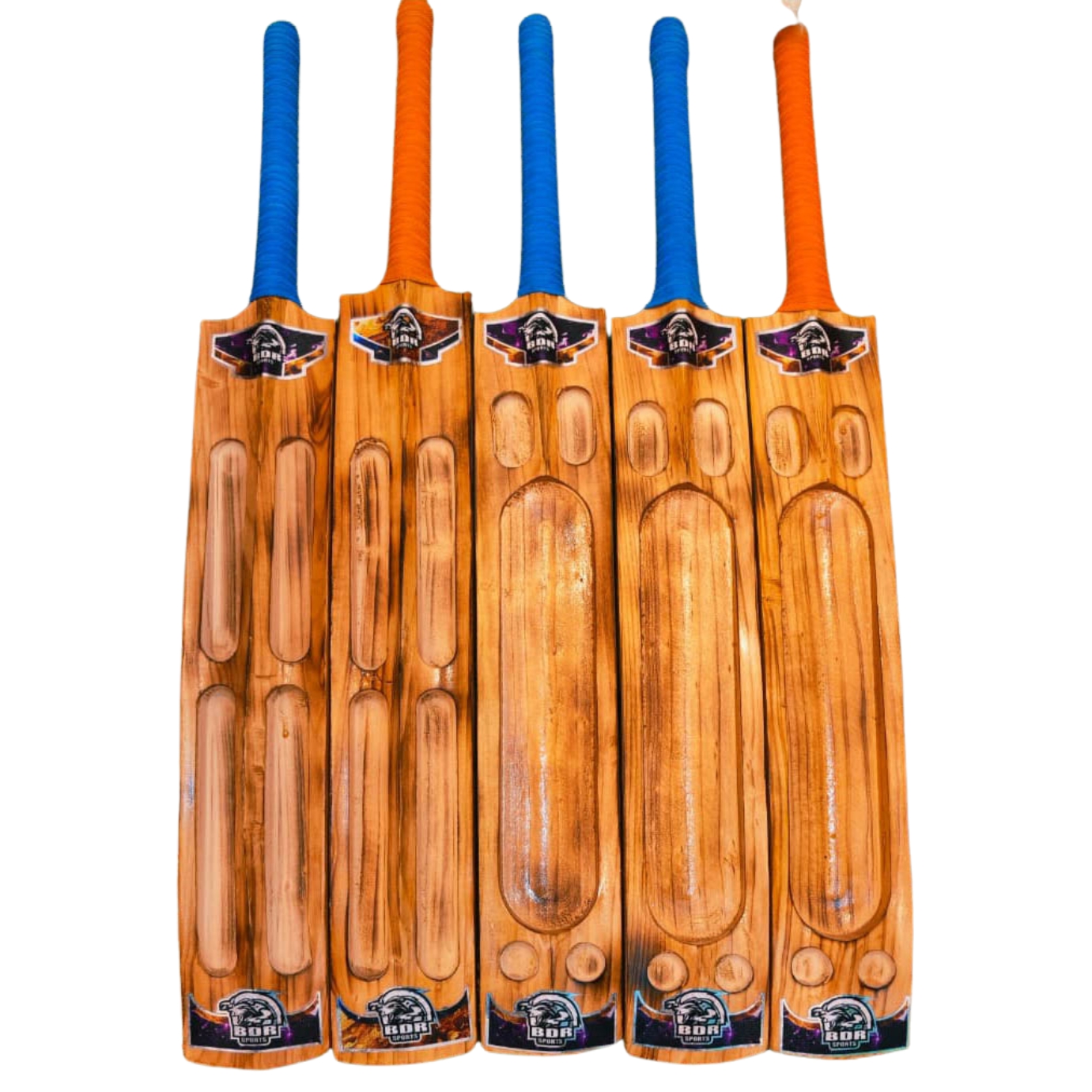 KASMIRI TANNIS BAT DOUBLE BLADE