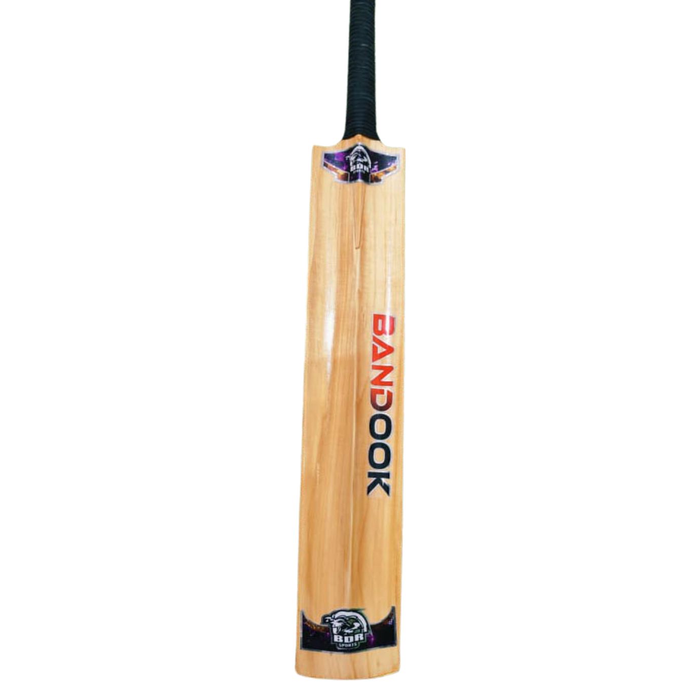 KASMIRI TANNIS BAT DOUBLE BLADE