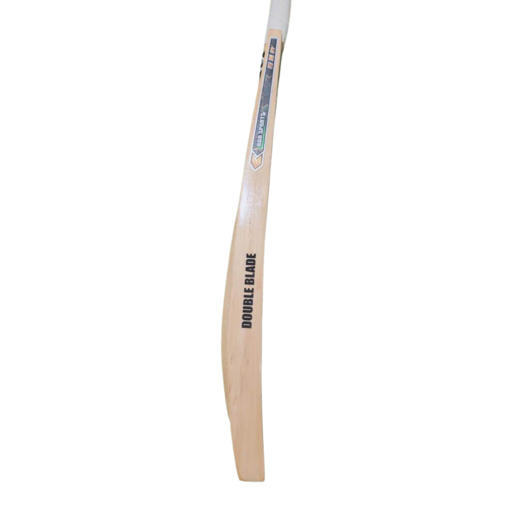 KASMIRI TANNIS BAT DOUBLE BLADE - Image 4