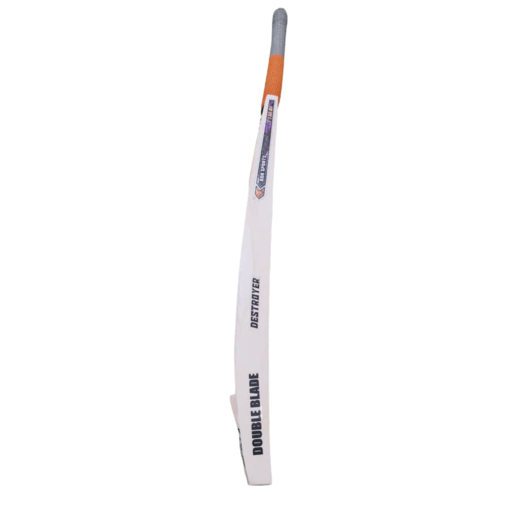 KASMIRI TANNIS BAT SINGLE BLADE - Image 4