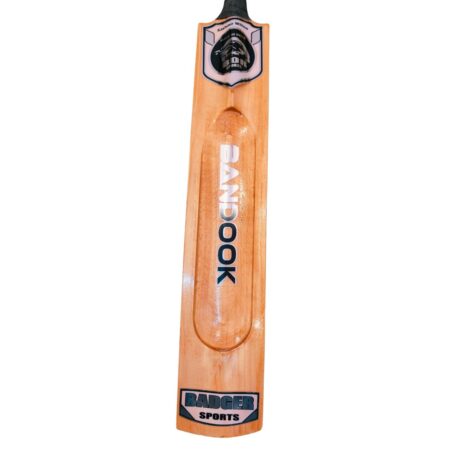 Single Blade Soft Tennis Bat