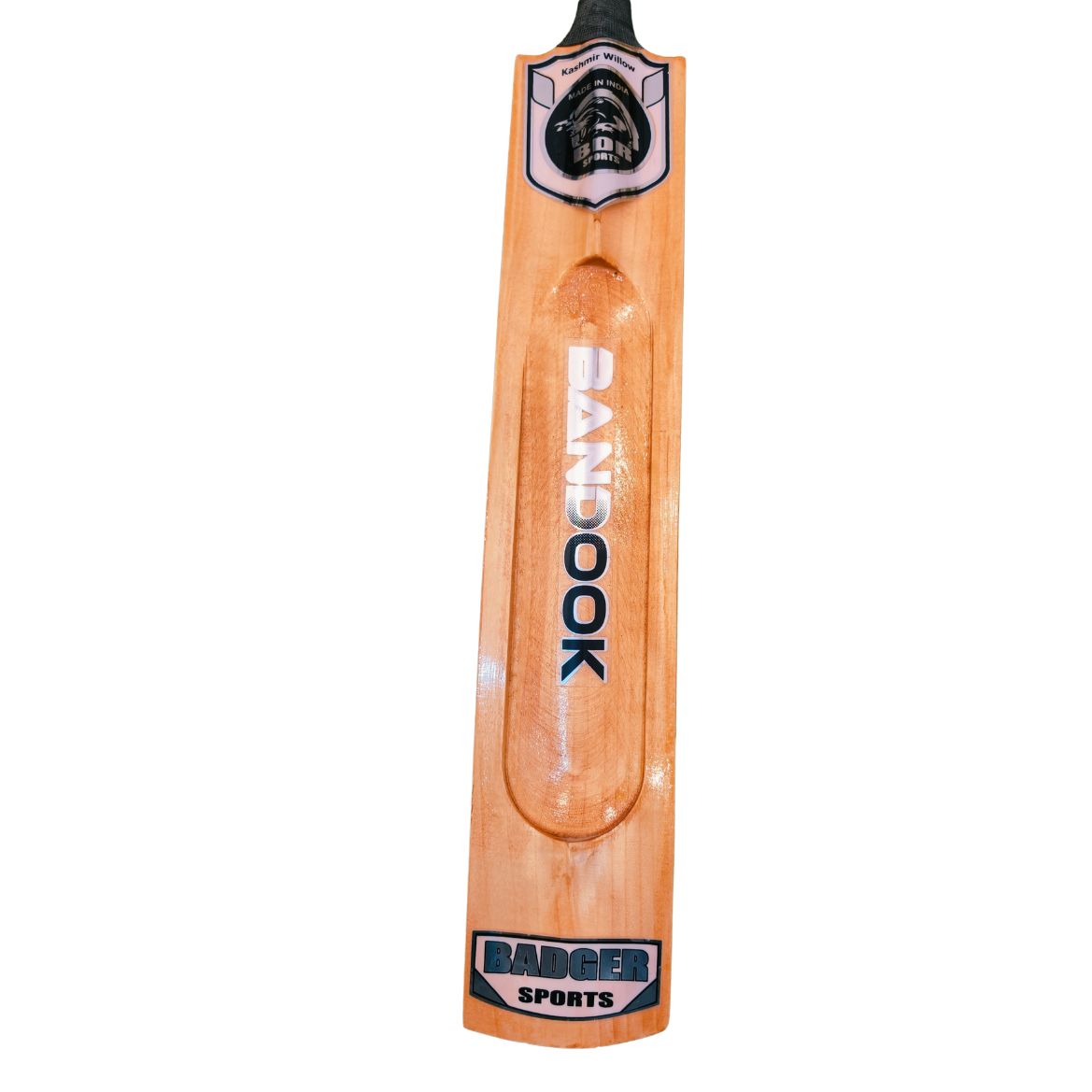 Single Blade Soft Tennis Bat - Image 3