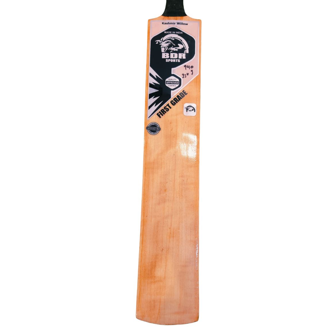 Single Blade Soft Tennis Bat - Image 4