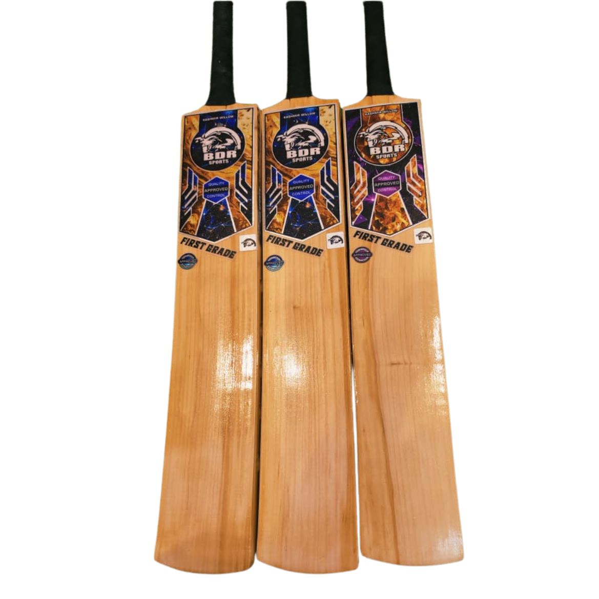 Single Blade Soft Tennis Bat - Image 4