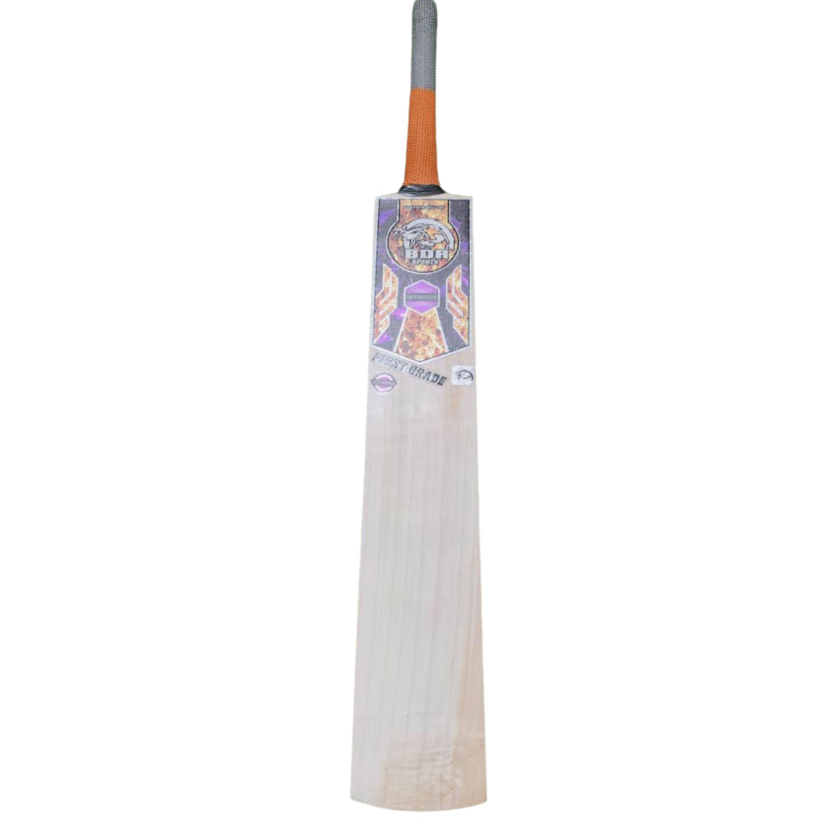 KASMIRI TANNIS BAT SINGLE BLADE - Image 5